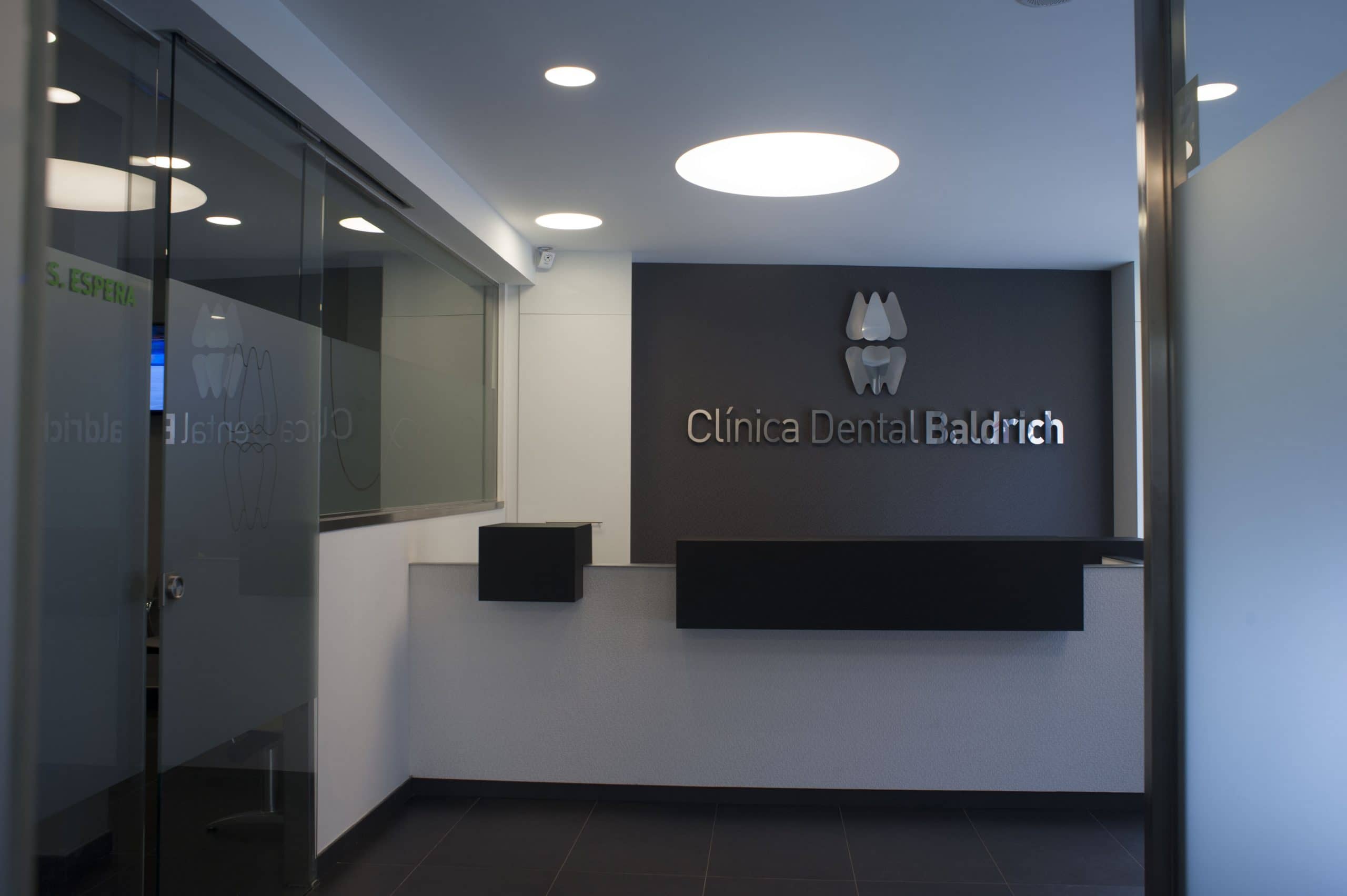 clínica dental Viladecans