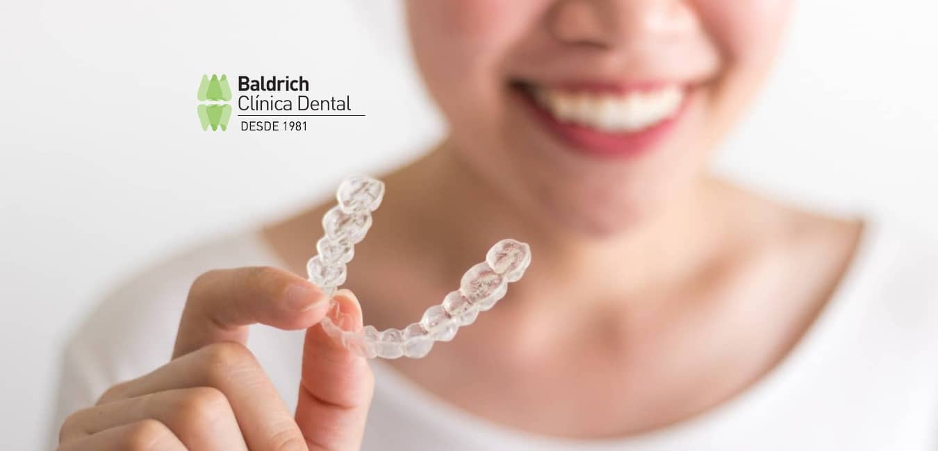 qué es Invisalign