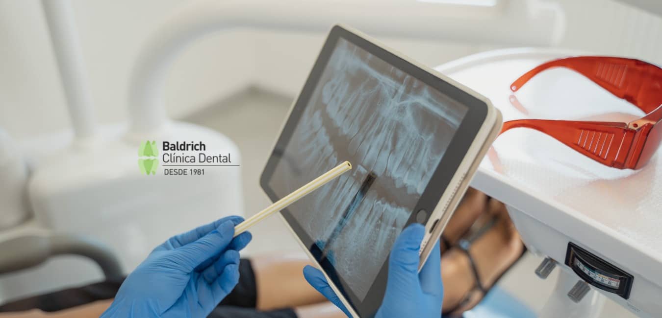 servicios que ofrece una clínica dental