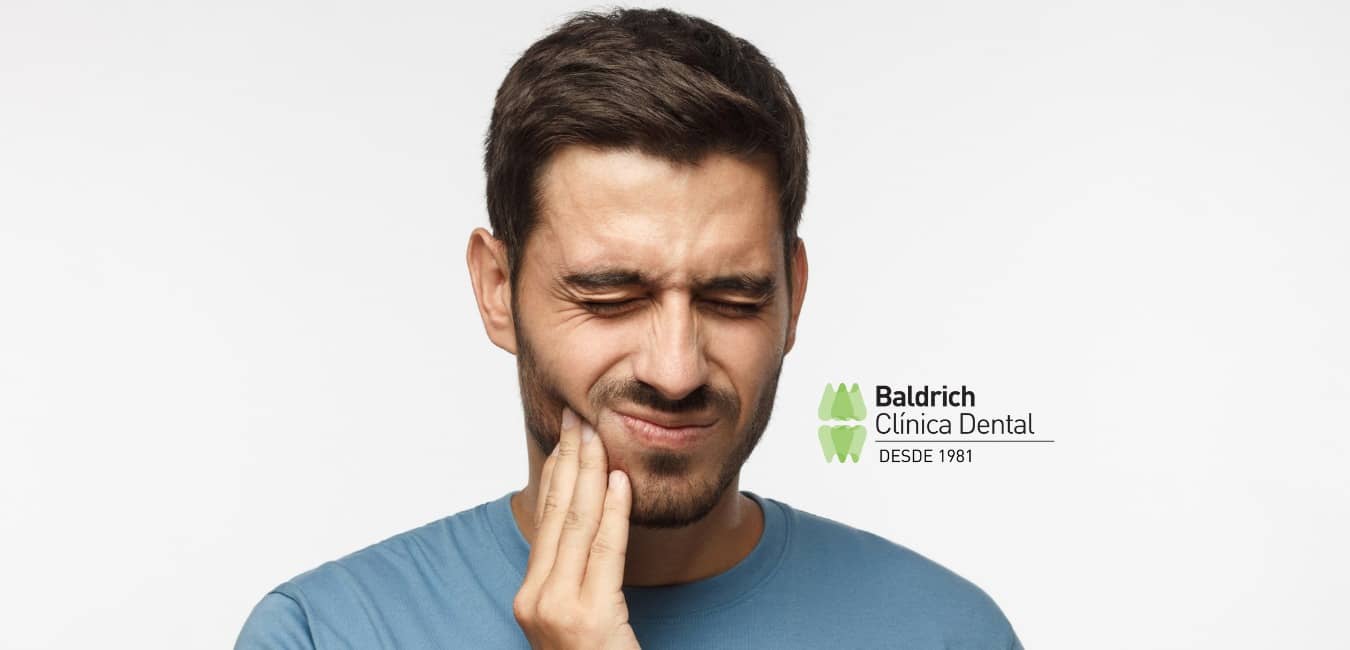 tooth decay