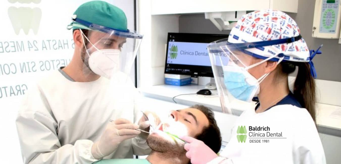 dental clinic Viladecans