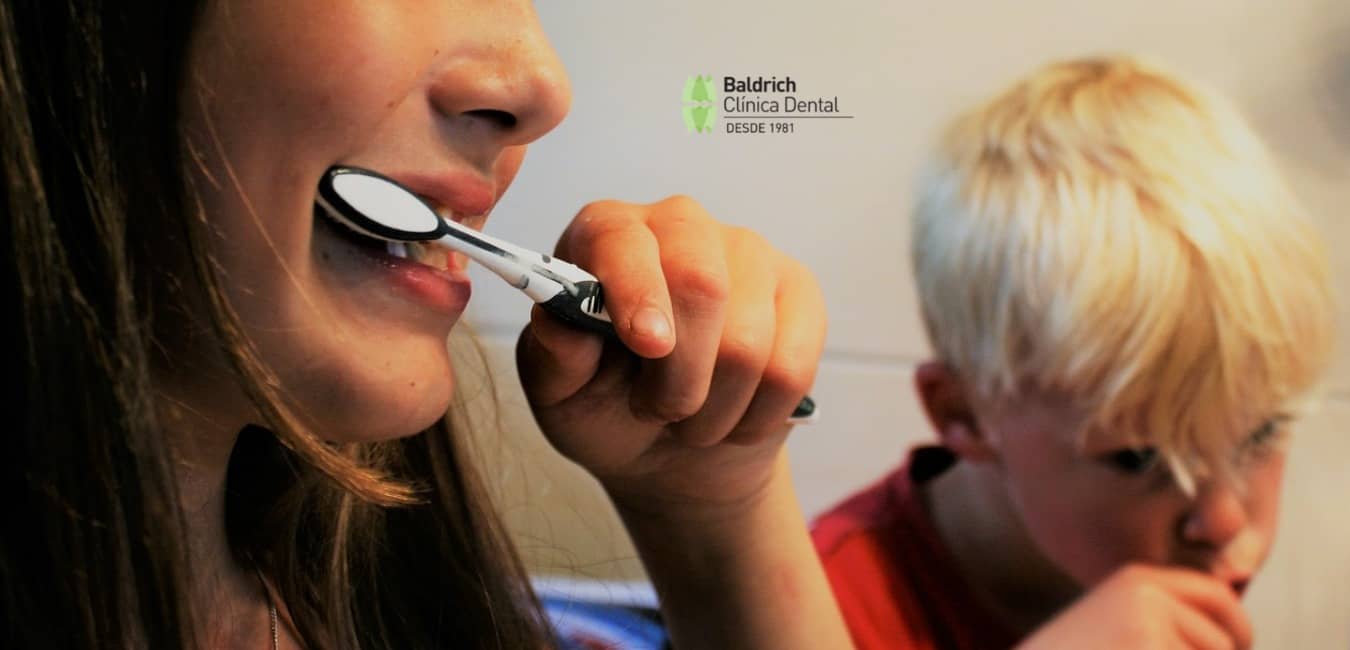 odontopediatrics