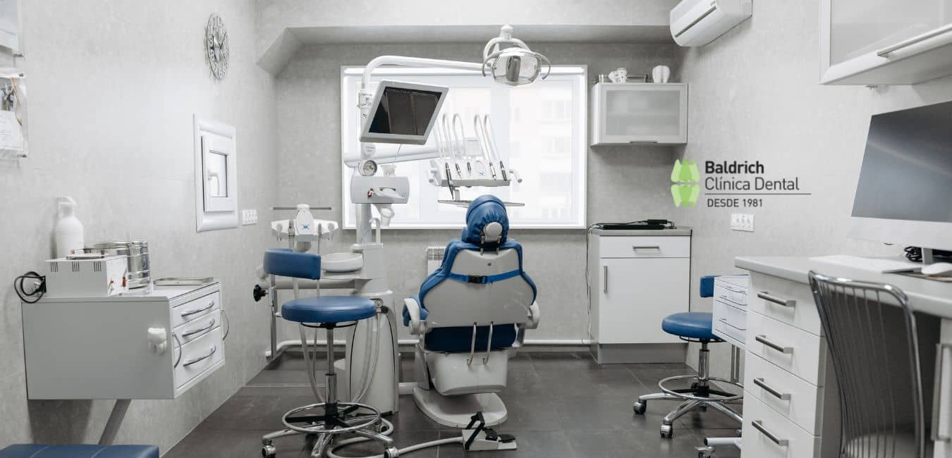 clínica dental Viladecans tratamientos