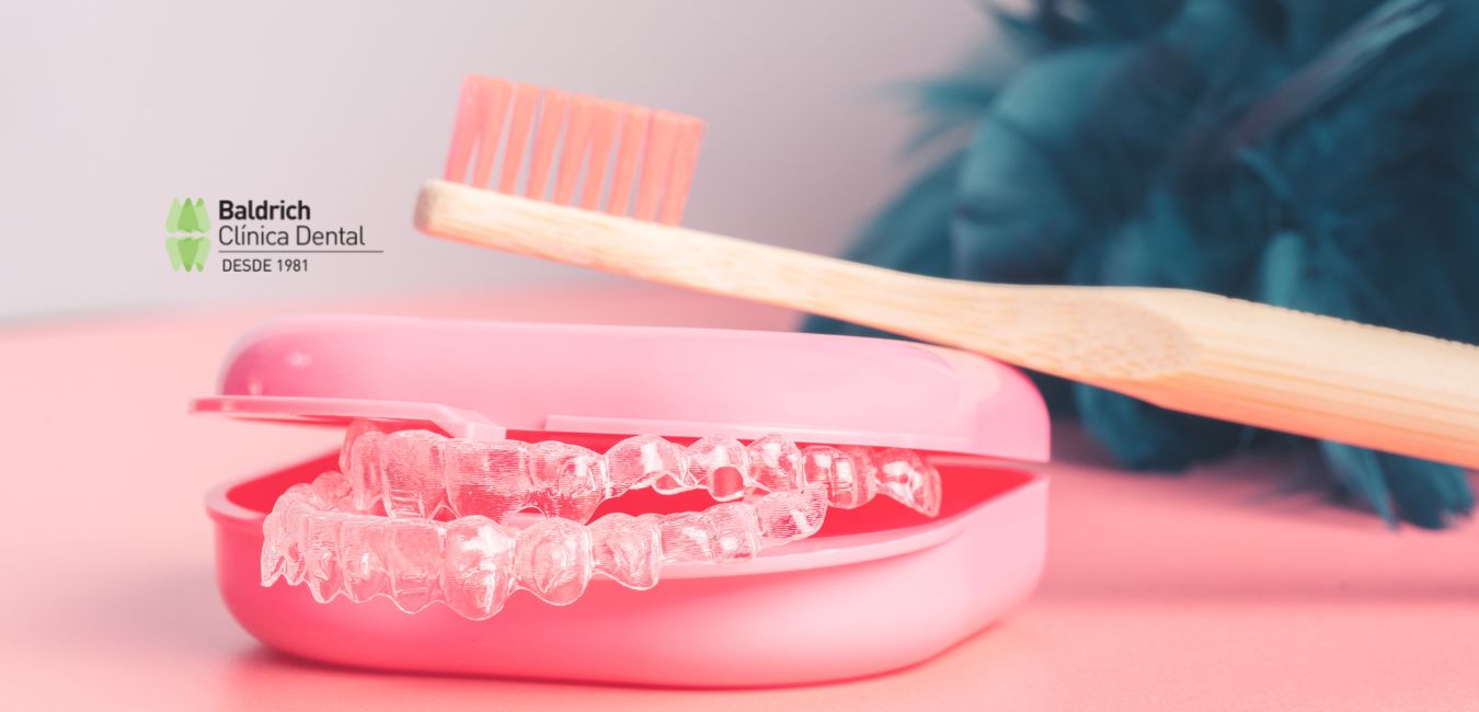beneficios alineadores dentales