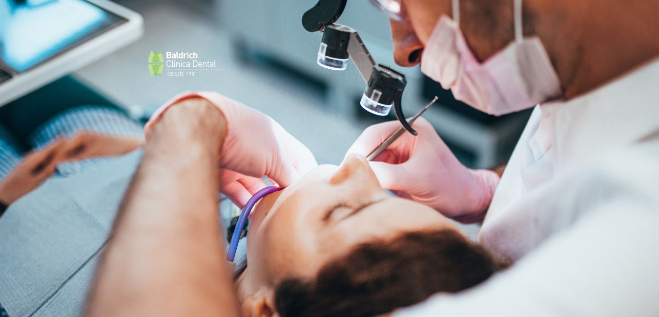 ventajas endodoncia
