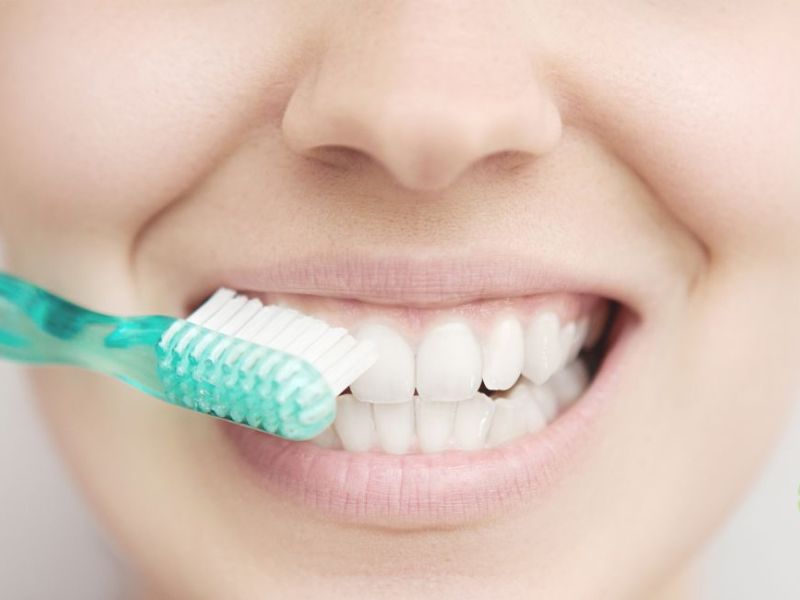 lavarnos los dientes