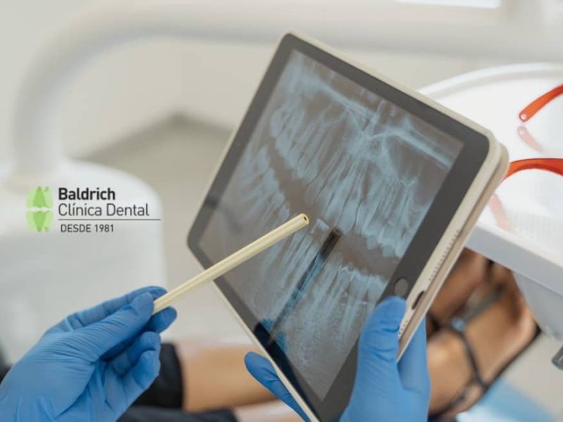 servicios que ofrece una clínica dental