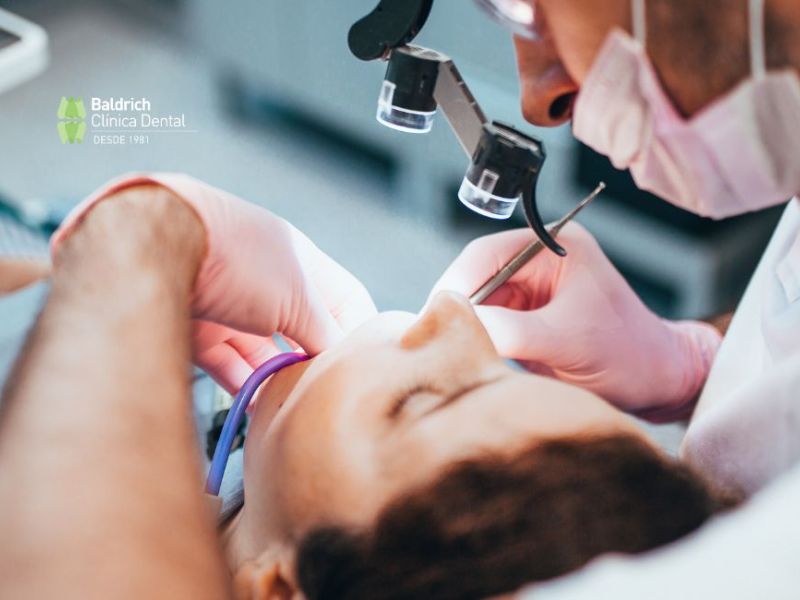 ventajas endodoncia