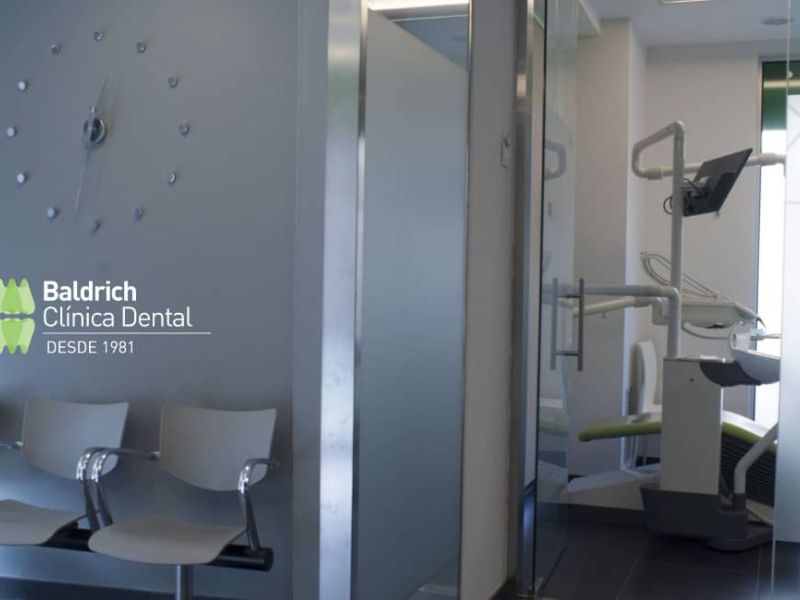 dental clinic
