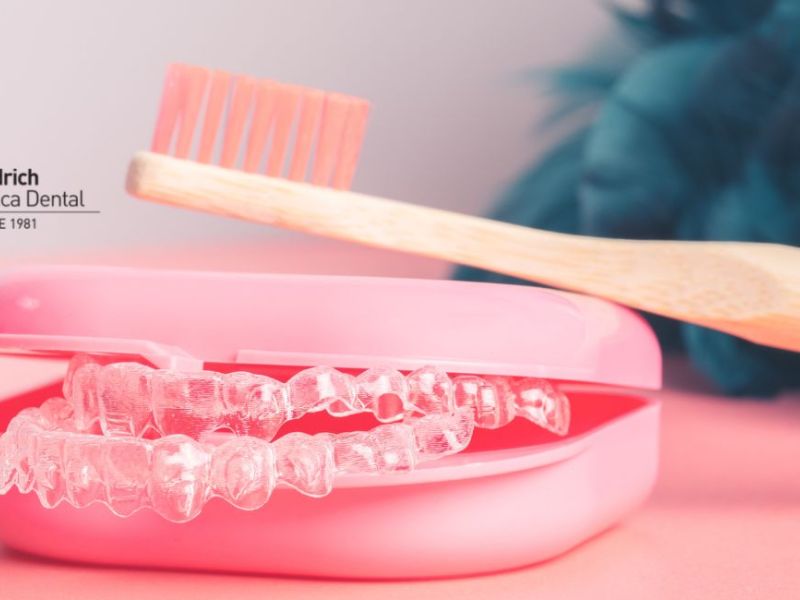 beneficios alineadores dentales