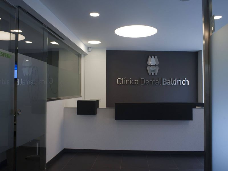 clínica dental Viladecans